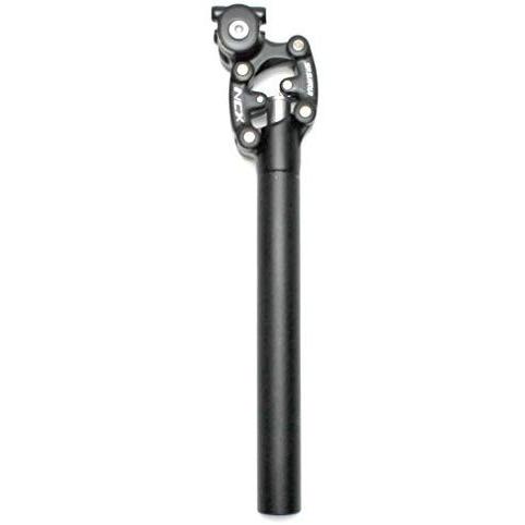 SR SUTOUR(エスアールサンツアー) ピラー NCX 31.6X350MM SP12 (黒いこと) その他アウトドア用品-アウトドア、釣り、旅行用品