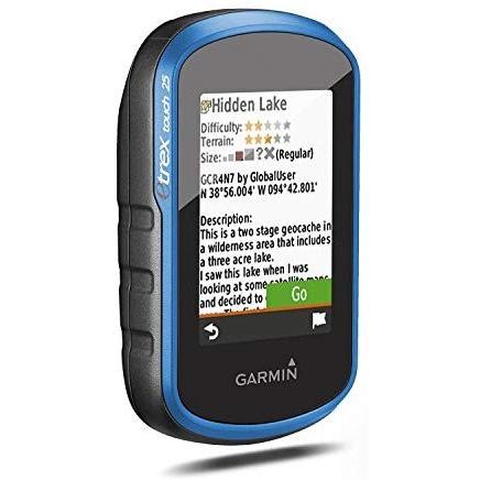 カーナビ GARMIN ETREX TOUCH 25J eTrex Touch 25J | 販売終了 | Garmin 日本