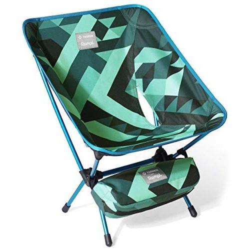 HELINOX x RUMPL CHAIR ONE ヘリノックス ランプル チェアワン アウトドアチェア