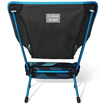 HELINOX x RUMPL CHAIR ONE ヘリノックス ランプル チェアワン アウトドアチェア_4