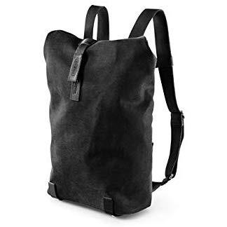 BROOKS(ブルックス) PICKWICK SMALL 12L リュックサック バックパック (BLACK)
