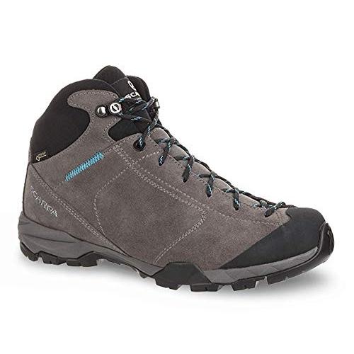 海外正規品 スカルパ Scarpa モジトハイク Gtx Wmn Sc22050 カラー チタニウム Eu40サイズ 146778714 ワールドフィギュアショップ 通販 Yahoo ショッピング 日本産 Feltfetish Com