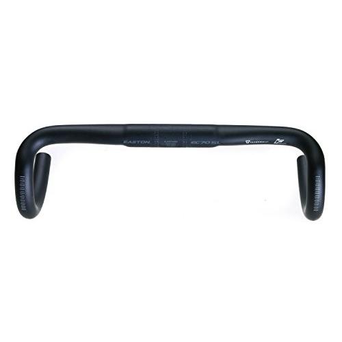 EASTON(イーストン) EC70 SL3 Carbon Road Handlebar 31.8 Black (40cm