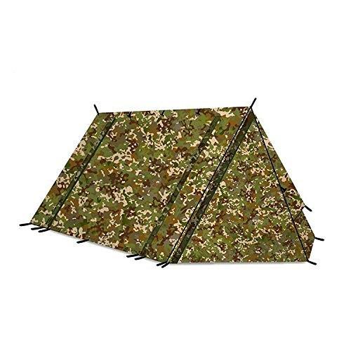 DD A-Frame Tent - MCの画像