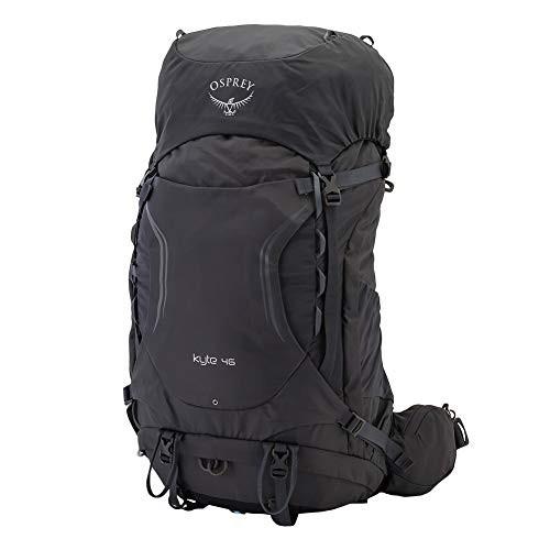 [ オスプレー ] Osprey バックパック カイト 46 2019 レディース ザック リュックサック 10001832 サイレ