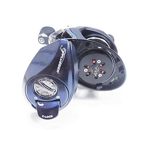 フルーガー パトリアーク Pflueger Patriarch PAT71LP 右 フルーガー パトリアーク Pflueger Patriarch PAT71LP 右