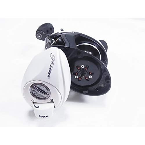 フルーガー パトリアークXT Pflueger Patriarch XT 64LP 右ハンドル