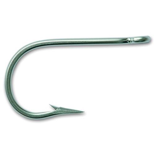 Mustad マスタッドフック ”7732S” 10本パック　ベイキングタイプフック 10/0