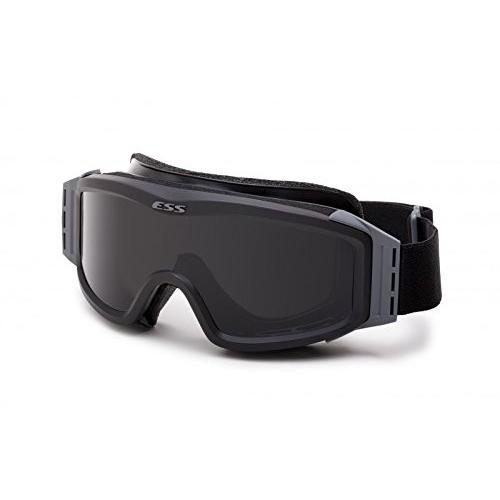 ESS Eyewear Profile Goggles Black 740-0499