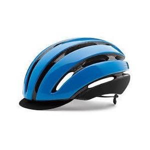GIRO(ジロ) Aspect Helmet アスペクト サイクリング ヘルメット (Blue  S (51-55cm))｜worldfigure