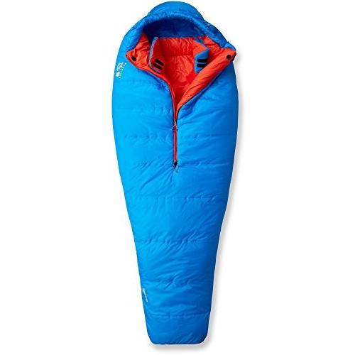 マウンテンハードウェア mountain hard wear ダウンシュラフ