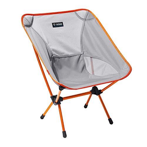 Helinox Chair ONE XL 薄墨色 軽さ 携帯型 折りたたみ式 キャンプチェア その他アウトドア用品-アウトドア、釣り、旅行用品