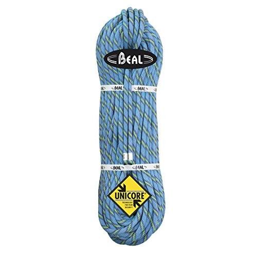 BEAL(ベアール) トップガン ユニコア 10.5mm×50m　ブルー