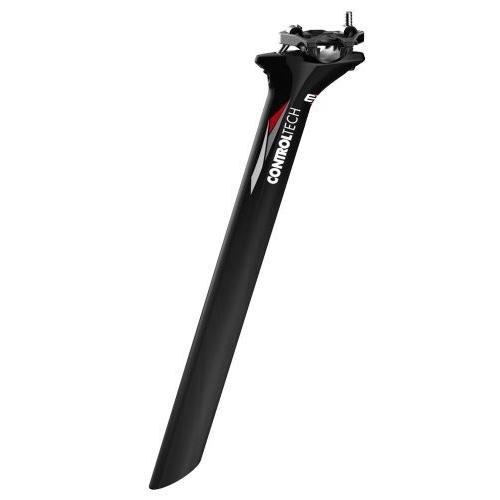 Control Tech EXL UD Carbon Road Seatpost 27.2x350mm