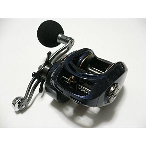 USダイワ レクサ DAIWA LEXA HD 300XS-P 右ハンドル 8.1:1ギア