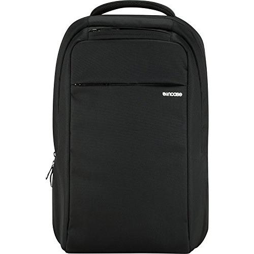 INCASE (インケース）Incase Icon Slim Pack Nylon Black アイコン スリムパック ナイロンブラック CL555