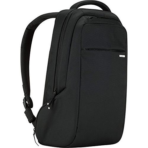 INCASE (インケース）Incase Icon Slim Pack Nylon Black アイコン スリムパック ナイロンブラック CL555_2