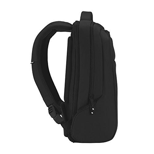 INCASE (インケース）Incase Icon Slim Pack Nylon Black アイコン