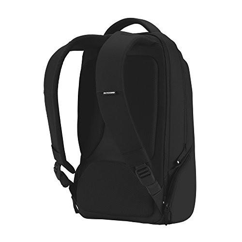 INCASE (インケース）Incase Icon Slim Pack Nylon Black アイコン スリムパック ナイロンブラック CL555_4
