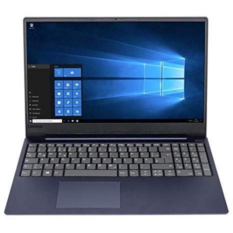 LENOVO English Laptop Computer 英語版ノートPC Intel Core i5 -8250U 1.60 GHz 1 TB 4 GB 2400 MHz