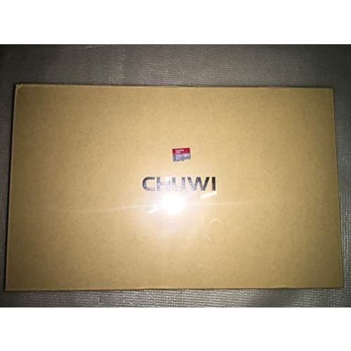 技適対応 Chuwi Hi9 Pro BLACK 32GB ＋128GB SDカード