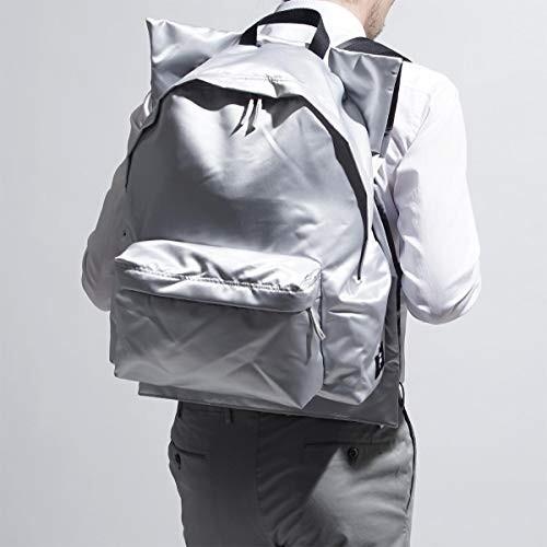 イーストパック) EASTPAK バックパック RAF SIMONS RS POSTER PADDED