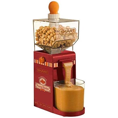 Peanut Butter Maker by SMA