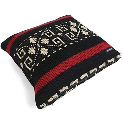 美品 PENDLETON ウール ニット クッション ペンドルトン]PENDLETON クッション PENDLETON ニット ウール 枕 XP250