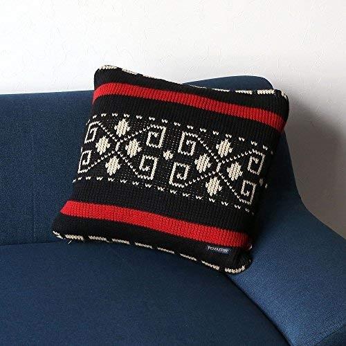 美品 PENDLETON ウール ニット クッション ペンドルトン]PENDLETON クッション PENDLETON ニット ウール 枕 XP250