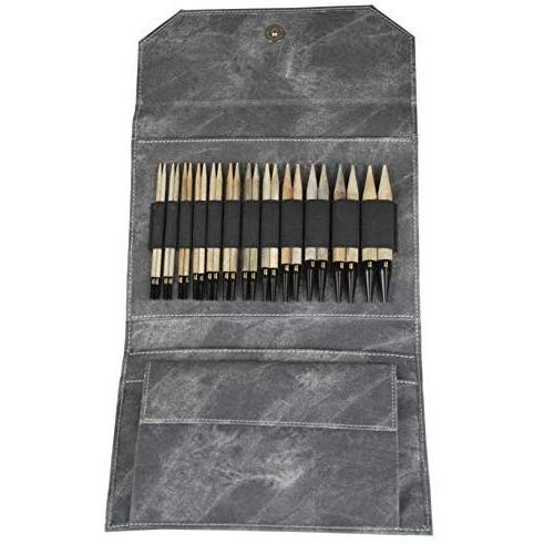 Lykke Driftwood Interchangeable Gift Set in Grey Denim Pouch 141_1