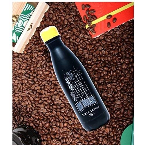 Starbucks New York Limited Water Bottler スターバックスニューヨーク押さえるお水壜17薬局衡オンス