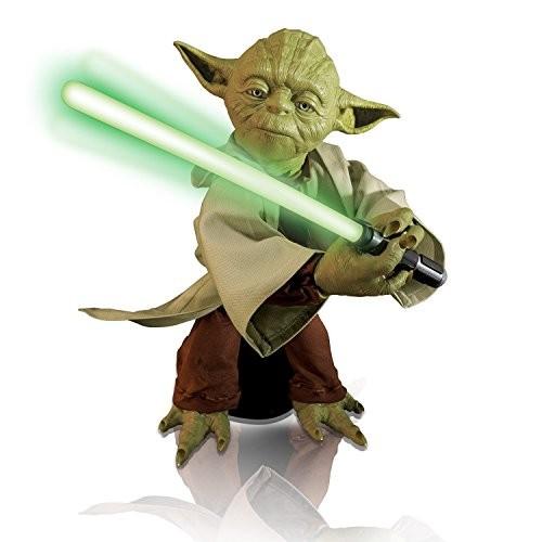 2015 StarWars スターウォーズ ジェダイ ヨーダ Jedi Master 2015 StarWars スターウォーズ ジェダイ ヨーダ Jedi Master