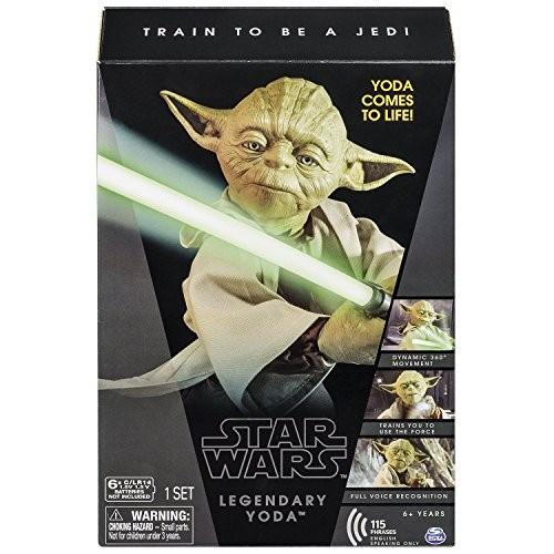 2015 StarWars スターウォーズ ジェダイ ヨーダ Jedi Master 2015 StarWars スターウォーズ ジェダイ ヨーダ Jedi Master