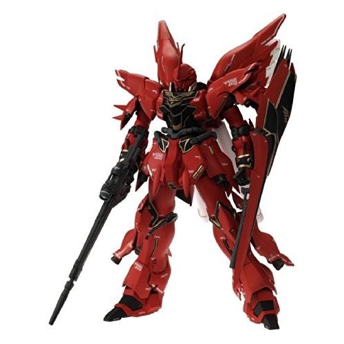 Gundam MSN-06S Sinanju Ver Ka MG 1/100 Scale ゲーム、おもちゃ-その他おもちゃ