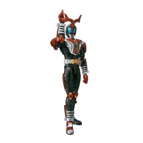 S.H.Figuarts Masked Rider Kabuto Hyper Form action figure by Bandai
