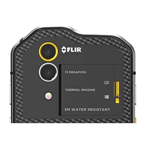 New CAT S60 FLIR Thermal Camera 3+32GB Dual SIM Waterproof