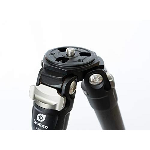 スーパーセール期間限定スーパーセール期間限定Leofoto LS-365C