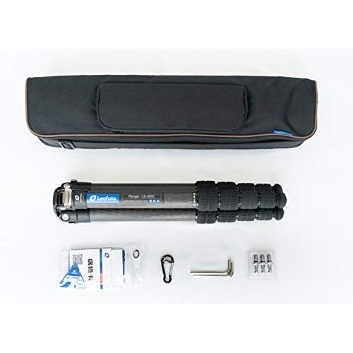 スーパーセール期間限定スーパーセール期間限定Leofoto LS-365C