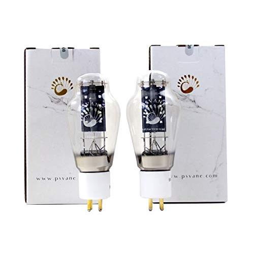 300B PSVANEマッチペア品真空管
