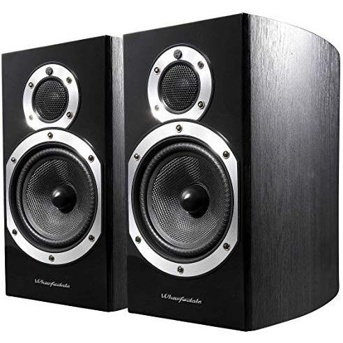 Wharfedale ワーフェデール Diamond 10.1 ペア Black スピーカー