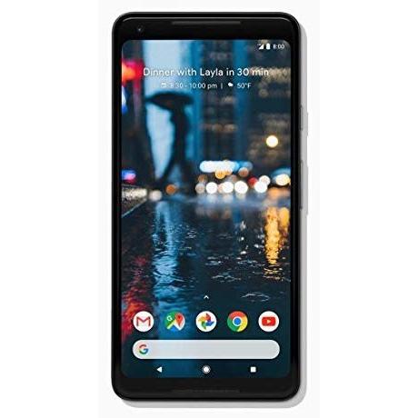(SIMフリー) Google Pixel 2 XL 64GB (Black)
