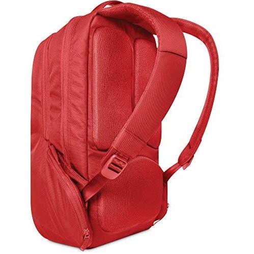 Backpack Incase Slim – Icon Red ICON - Tech Large for com: Pack 