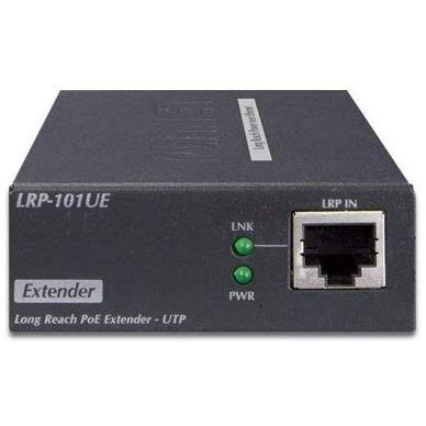 Planet LRP-101U-KIT 1-Port Long Reach POE over UTP Extender Kit