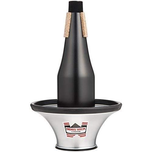 Denis Wick DW5529 Cup Mute for Aluminum Tenor Trombone