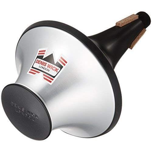 Denis Wick DW5529 Cup Mute for Aluminum Tenor Tromboneの画像