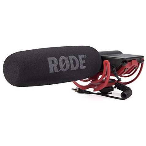 RODE ロード VideoMic Rycote コンデンサーマイク VMR 【SALE／60%OFF