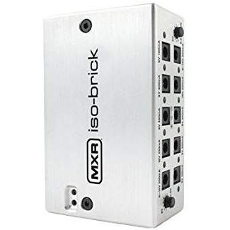 MXR パワー サプライ Iso-Brick Power Supply M238 M-238 ギター エフェクター