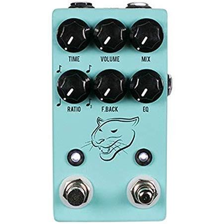 JHS Pedal Panther Cub V2 パンサーカブ アナログ ディレイ タップテンポ