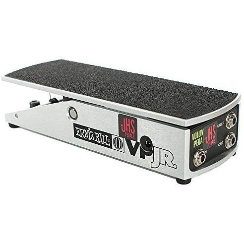 JHS Pedal Mod Shop Ernie Ball VP Active/No Loss ボリュームペダル