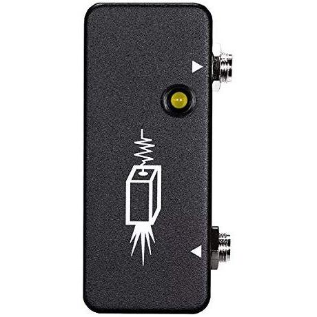 JHS Pedal Little Black Buffer バッファー